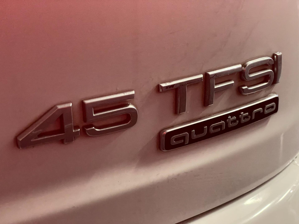 Audi Q7 2.0 TFSI Quattro 45 TFSI Panoramadak Leder CarPlay 25