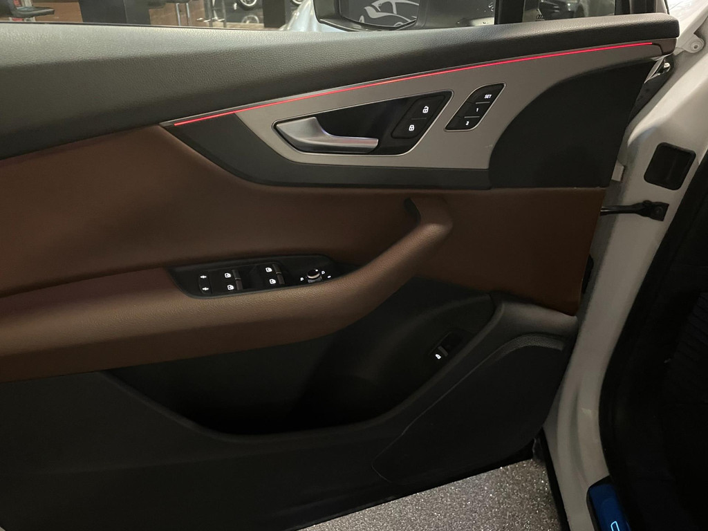 Audi Q7 2.0 TFSI Quattro 45 TFSI Panoramadak Leder CarPlay 26