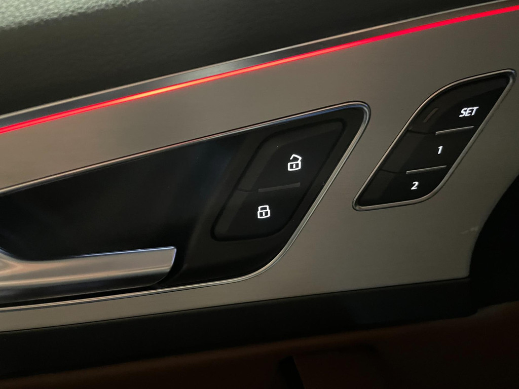 Audi Q7 2.0 TFSI Quattro 45 TFSI Panoramadak Leder CarPlay 28