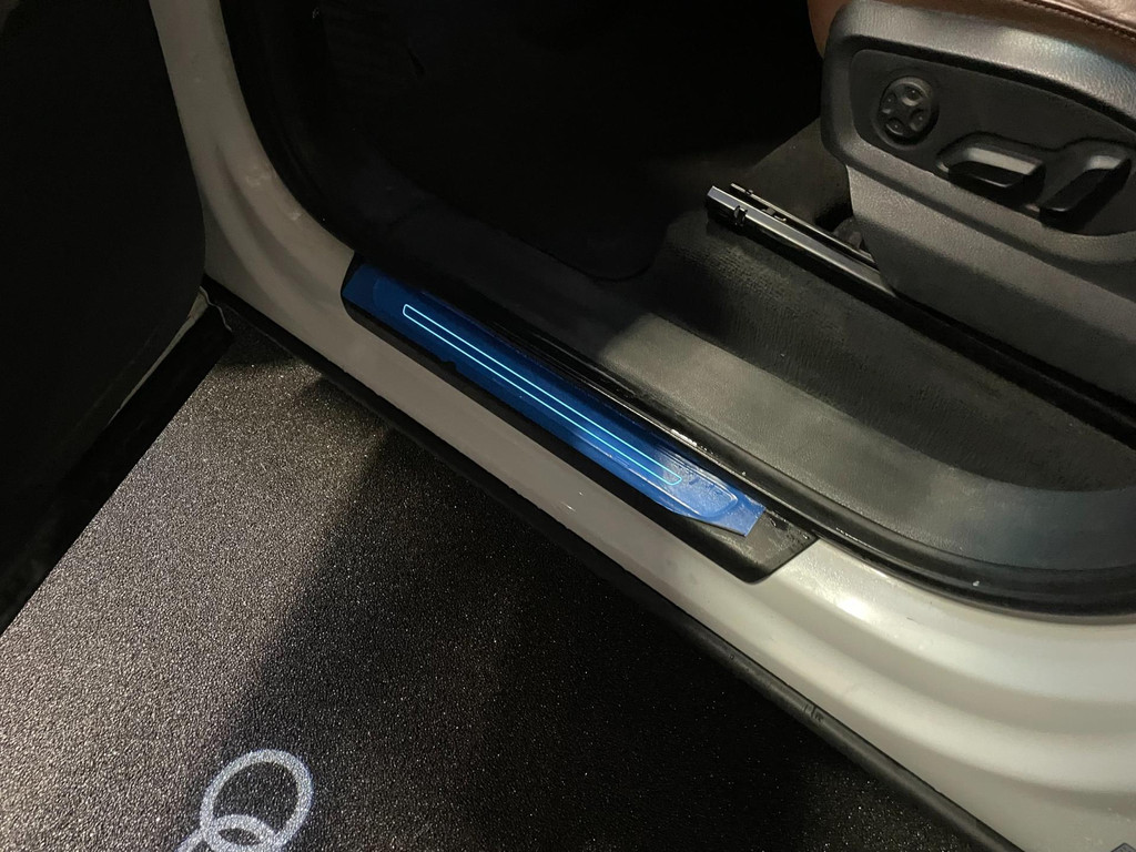 Audi Q7 2.0 TFSI Quattro 45 TFSI Panoramadak Leder CarPlay 30