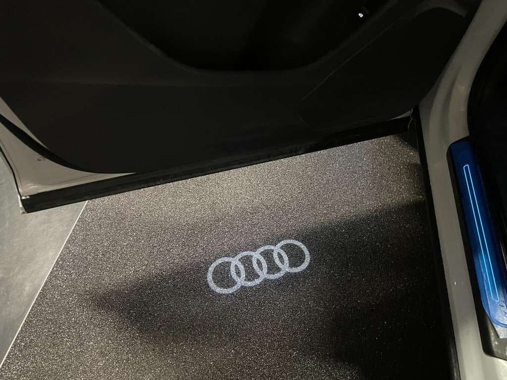 Audi Q7 2.0 TFSI Quattro 45 TFSI Panoramadak Leder CarPlay 31