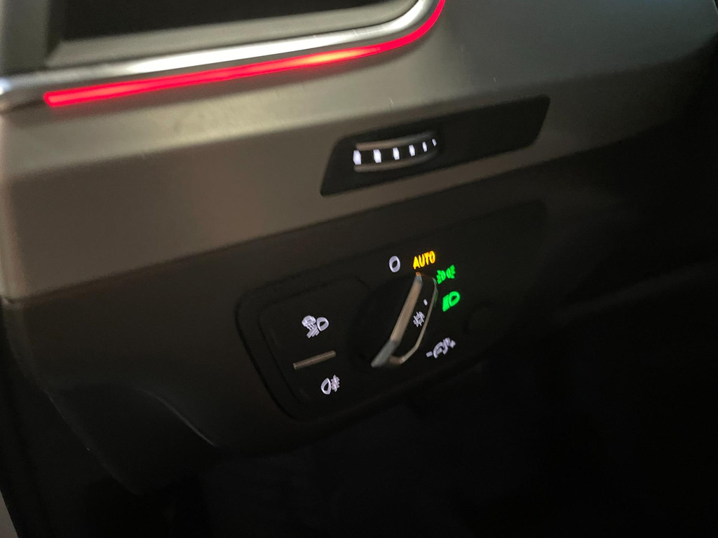 Audi Q7 2.0 TFSI Quattro 45 TFSI Panoramadak Leder CarPlay 32