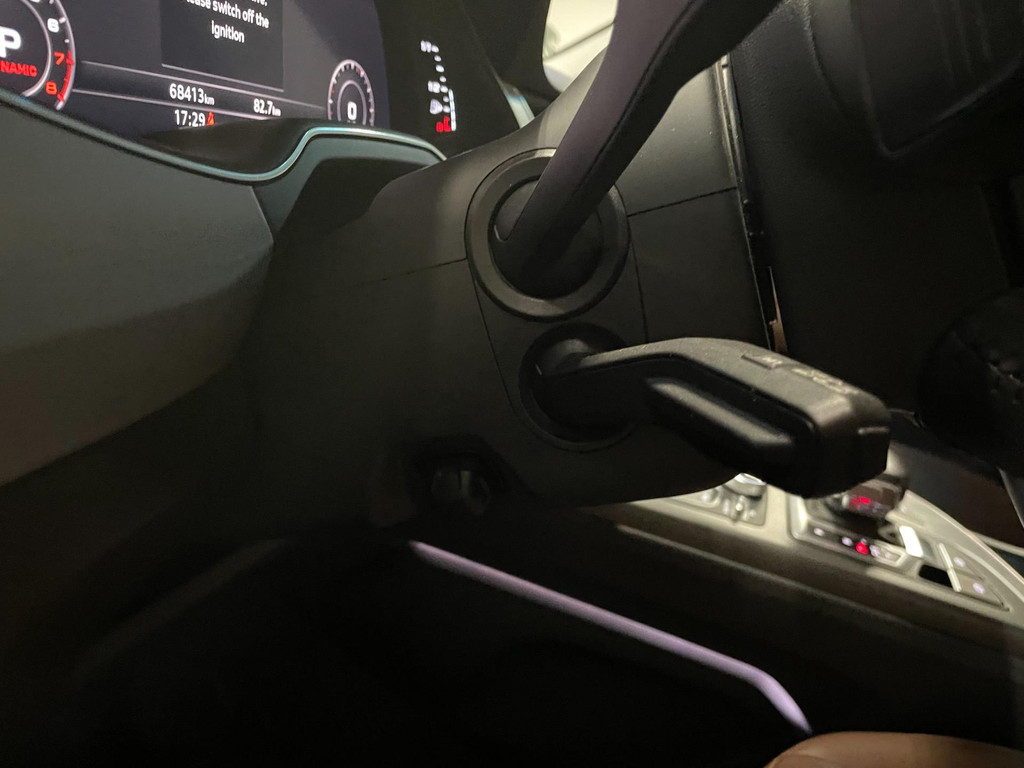 Audi Q7 2.0 TFSI Quattro 45 TFSI Panoramadak Leder CarPlay 34