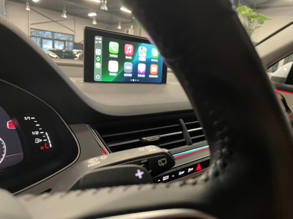 Audi Q7 2.0 TFSI Quattro 45 TFSI Panoramadak Leder CarPlay 36