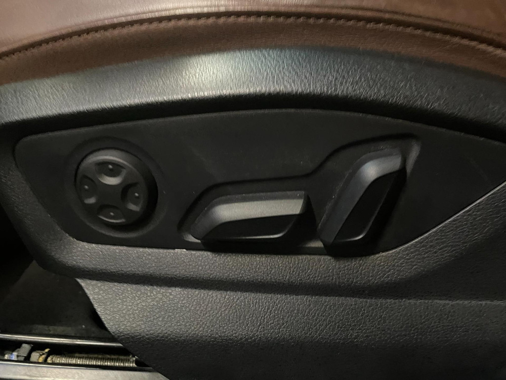 Audi Q7 2.0 TFSI Quattro 45 TFSI Panoramadak Leder CarPlay 38