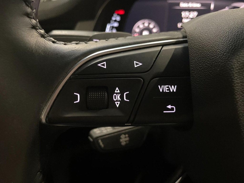 Audi Q7 2.0 TFSI Quattro 45 TFSI Panoramadak Leder CarPlay 41