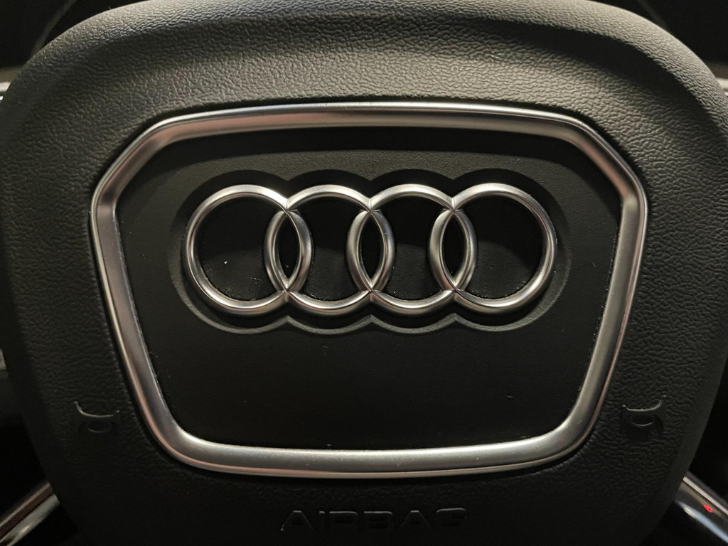 Audi Q7 2.0 TFSI Quattro 45 TFSI Panoramadak Leder CarPlay 42