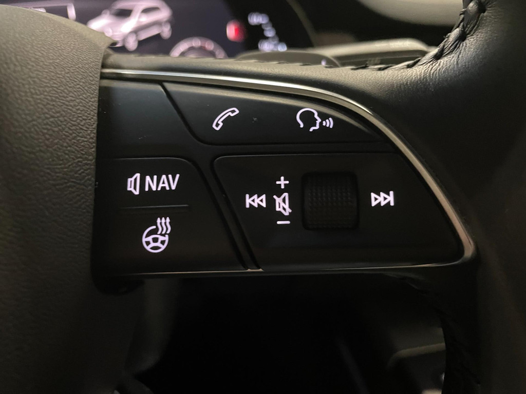 Audi Q7 2.0 TFSI Quattro 45 TFSI Panoramadak Leder CarPlay 43