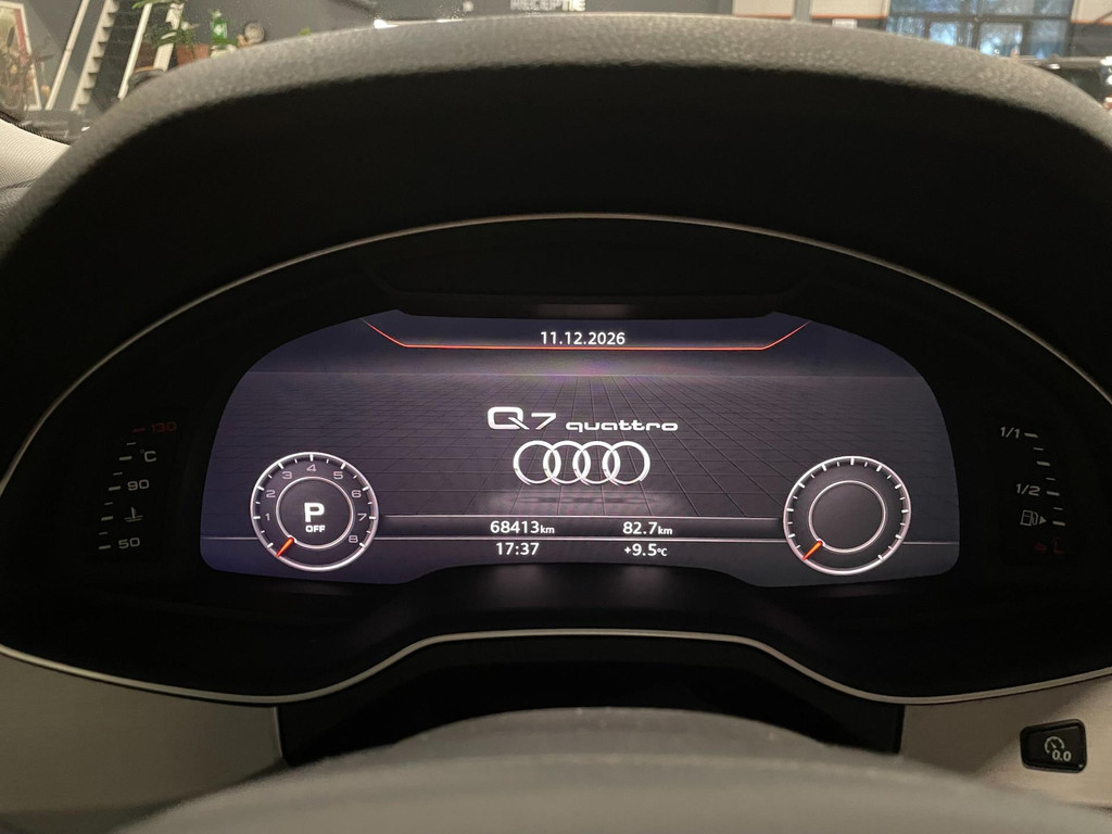 Audi Q7 2.0 TFSI Quattro 45 TFSI Panoramadak Leder CarPlay 46