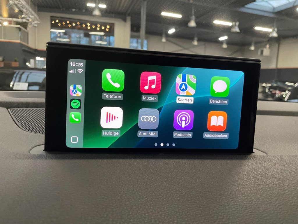 Audi Q7 2.0 TFSI Quattro 45 TFSI Panoramadak Leder CarPlay 47