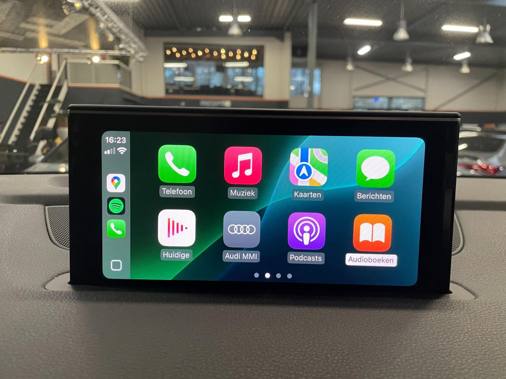 Audi Q7 2.0 TFSI Quattro 45 TFSI Panoramadak Leder CarPlay 48