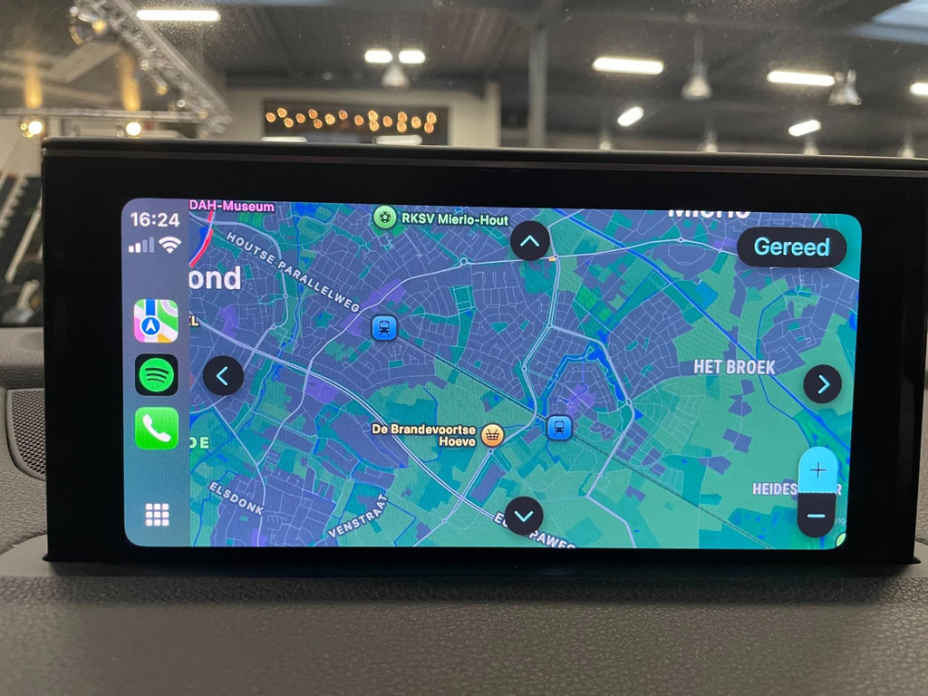 Audi Q7 2.0 TFSI Quattro 45 TFSI Panoramadak Leder CarPlay 49