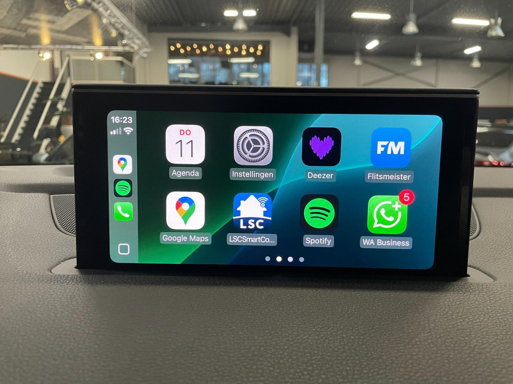 Audi Q7 2.0 TFSI Quattro 45 TFSI Panoramadak Leder CarPlay 50