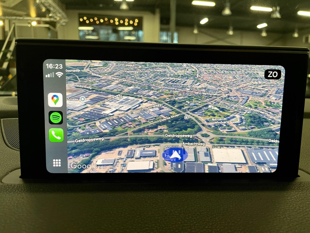 Audi Q7 2.0 TFSI Quattro 45 TFSI Panoramadak Leder CarPlay 51