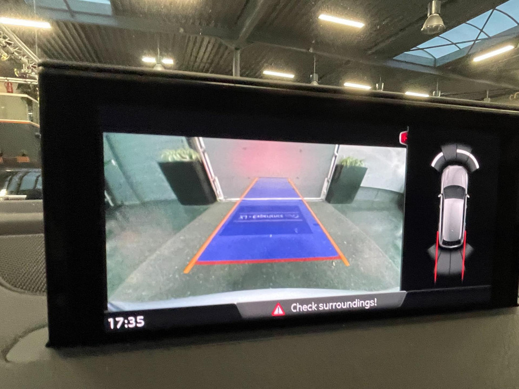 Audi Q7 2.0 TFSI Quattro 45 TFSI Panoramadak Leder CarPlay 52