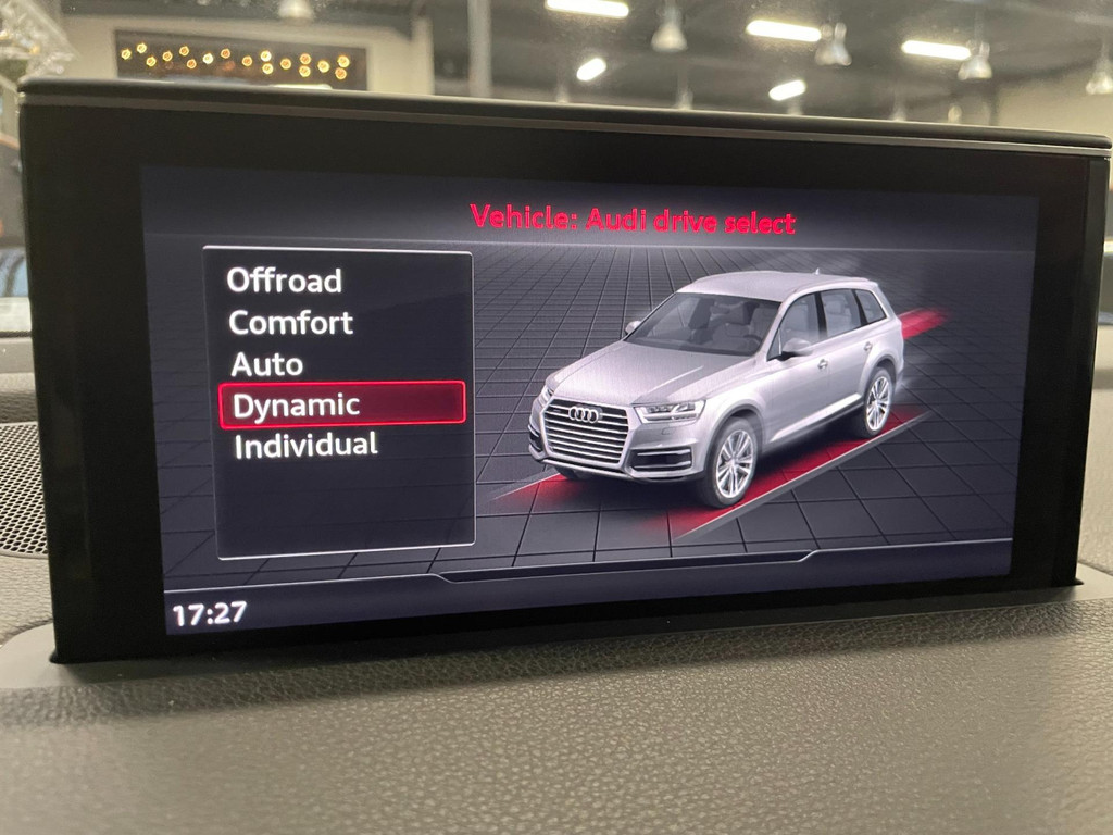 Audi Q7 2.0 TFSI Quattro 45 TFSI Panoramadak Leder CarPlay 53