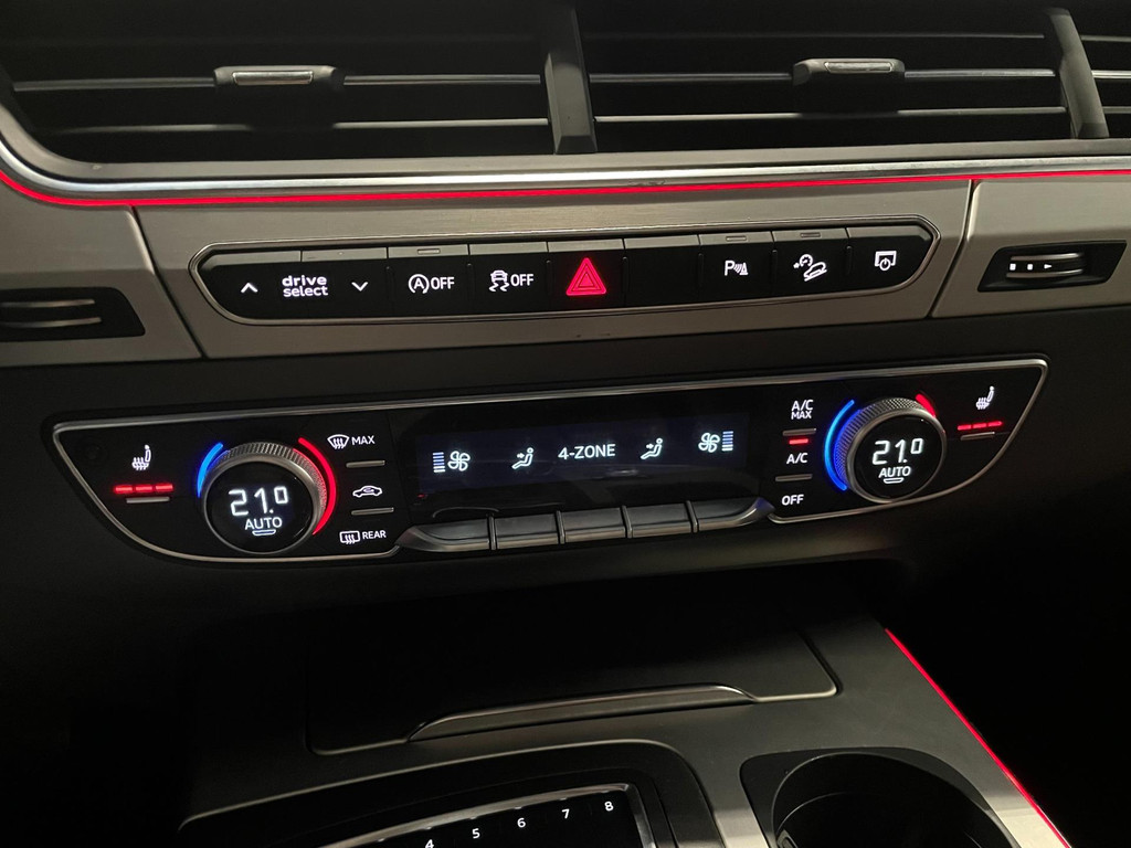 Audi Q7 2.0 TFSI Quattro 45 TFSI Panoramadak Leder CarPlay 54