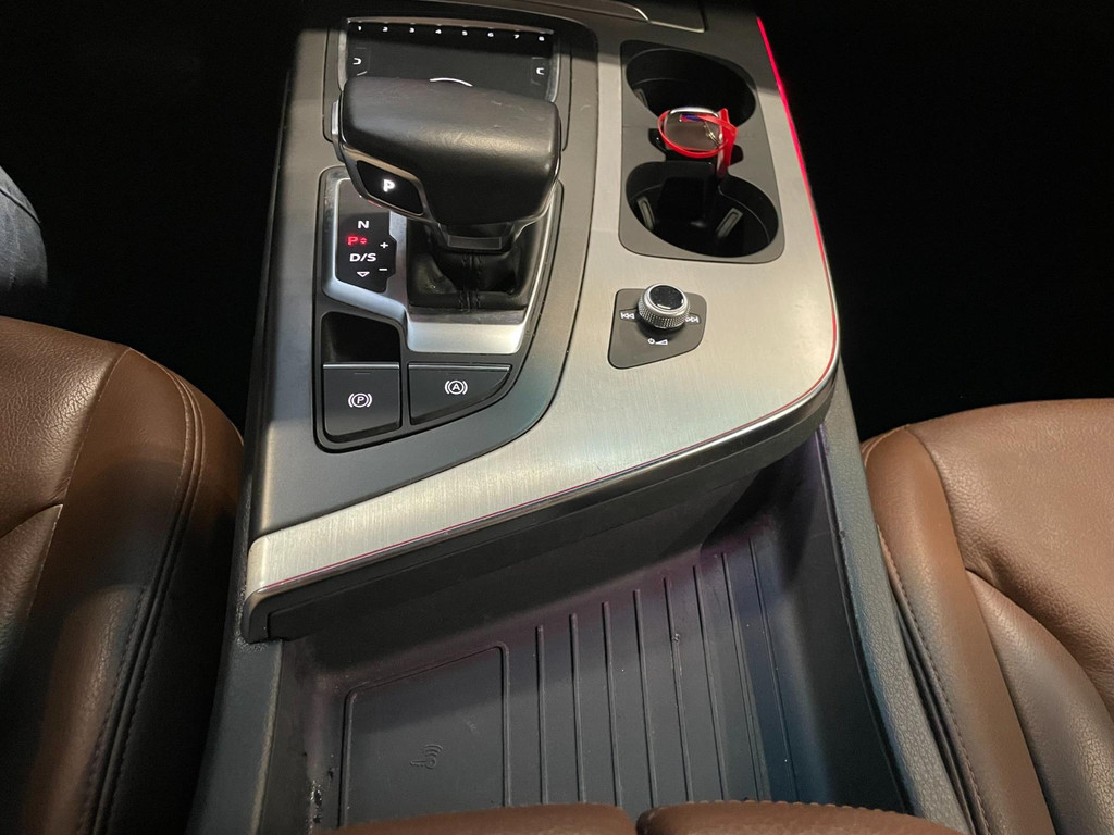 Audi Q7 2.0 TFSI Quattro 45 TFSI Panoramadak Leder CarPlay 58