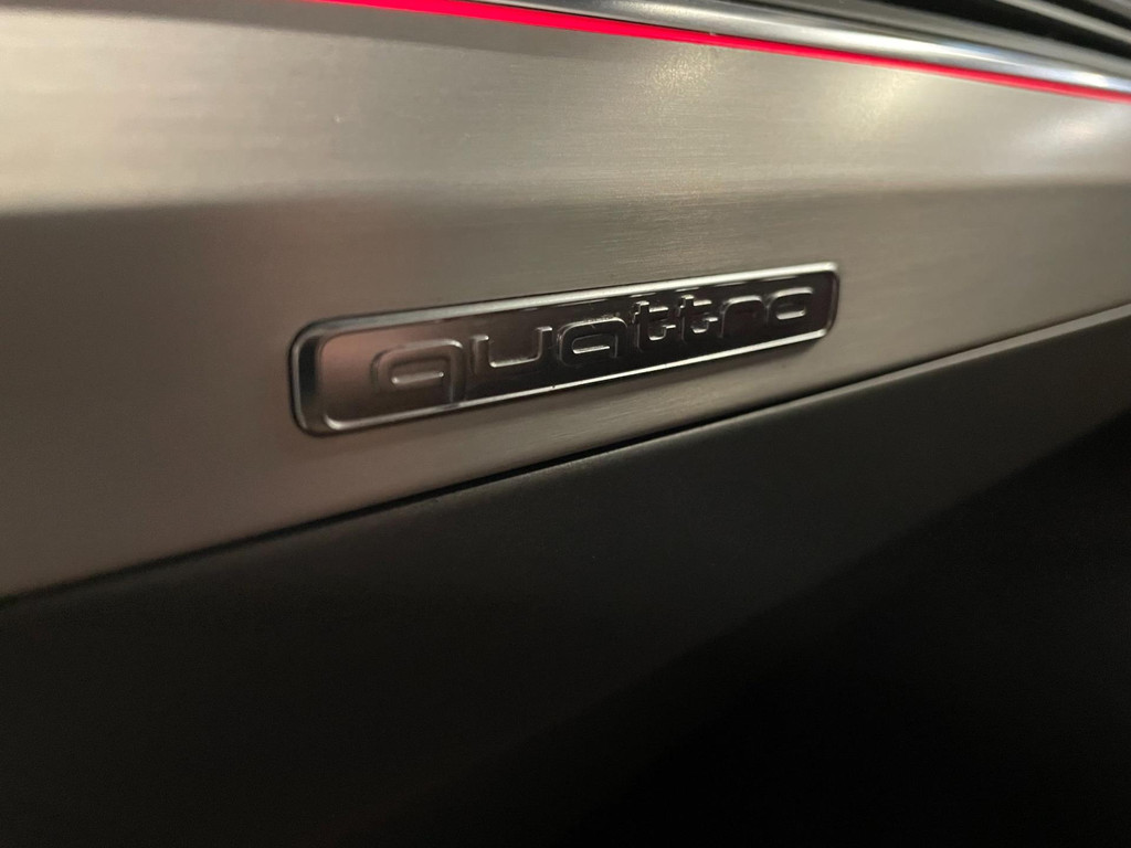 Audi Q7 2.0 TFSI Quattro 45 TFSI Panoramadak Leder CarPlay 59