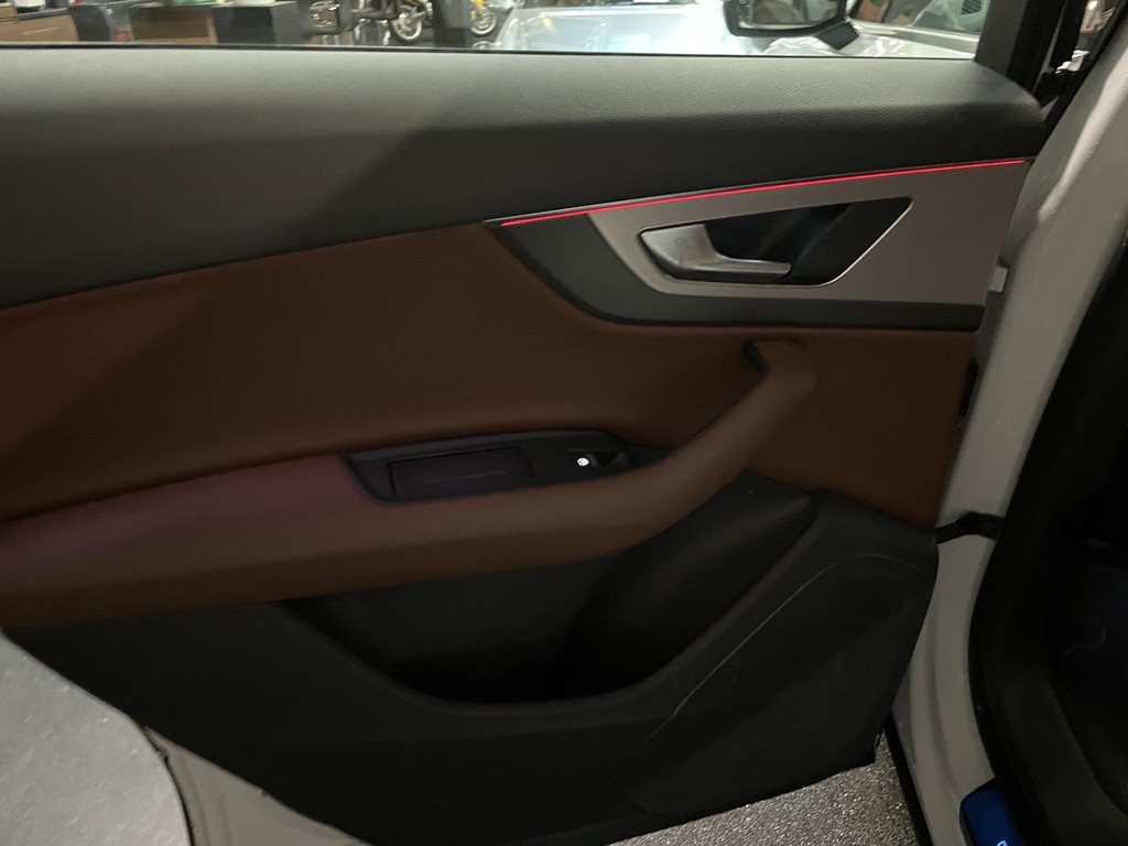 Audi Q7 2.0 TFSI Quattro 45 TFSI Panoramadak Leder CarPlay 62