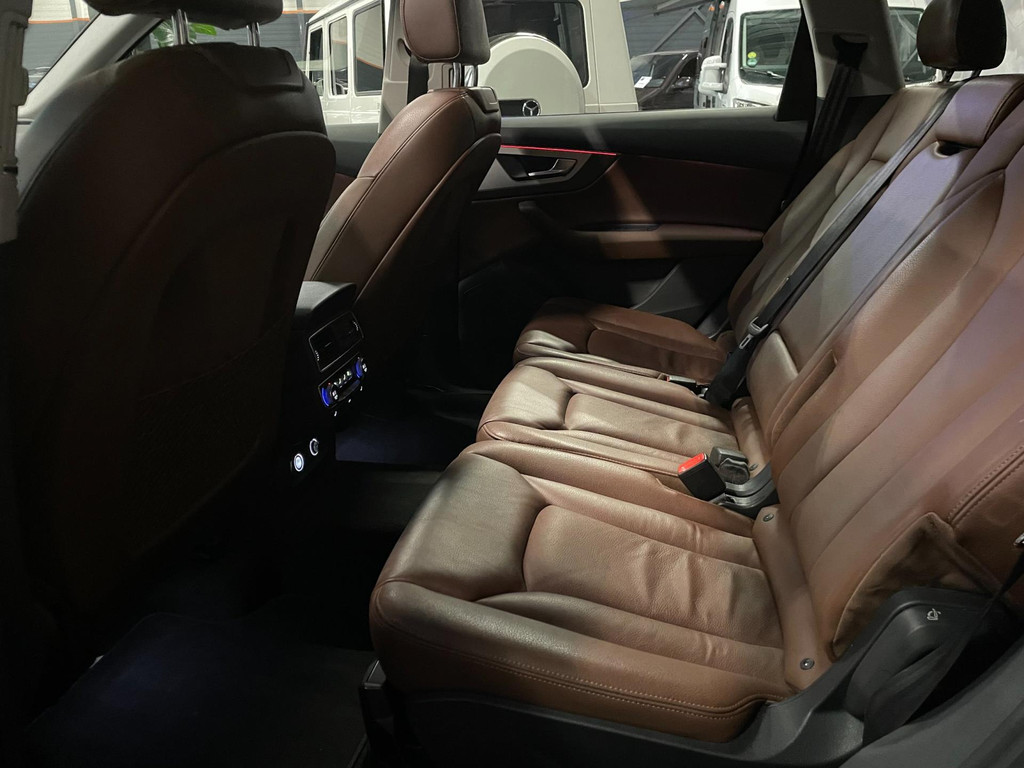 Audi Q7 2.0 TFSI Quattro 45 TFSI Panoramadak Leder CarPlay 64