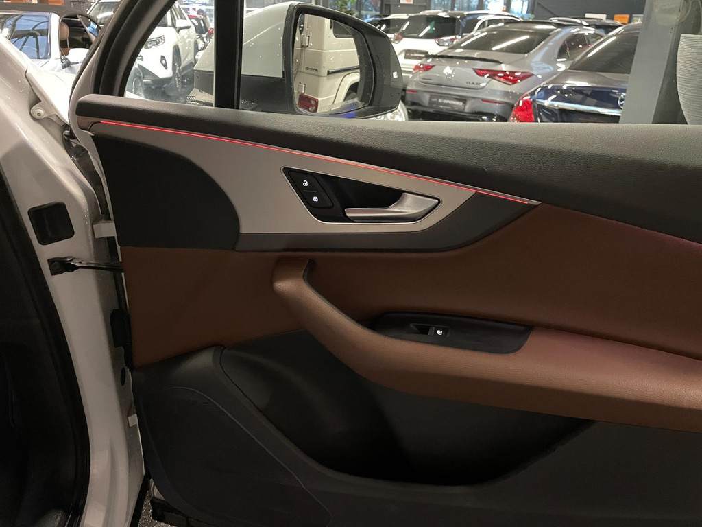 Audi Q7 2.0 TFSI Quattro 45 TFSI Panoramadak Leder CarPlay 67
