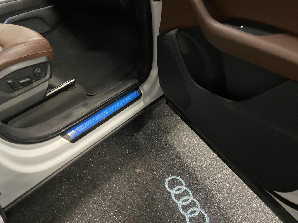 Audi Q7 2.0 TFSI Quattro 45 TFSI Panoramadak Leder CarPlay 68