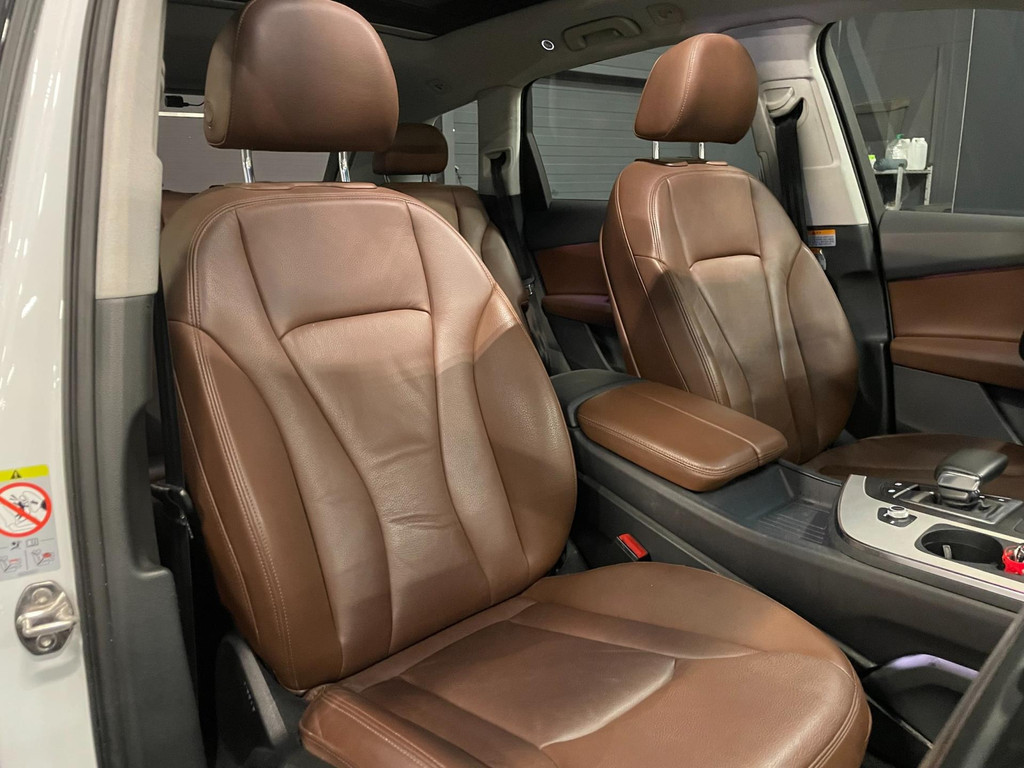 Audi Q7 2.0 TFSI Quattro 45 TFSI Panoramadak Leder CarPlay 69