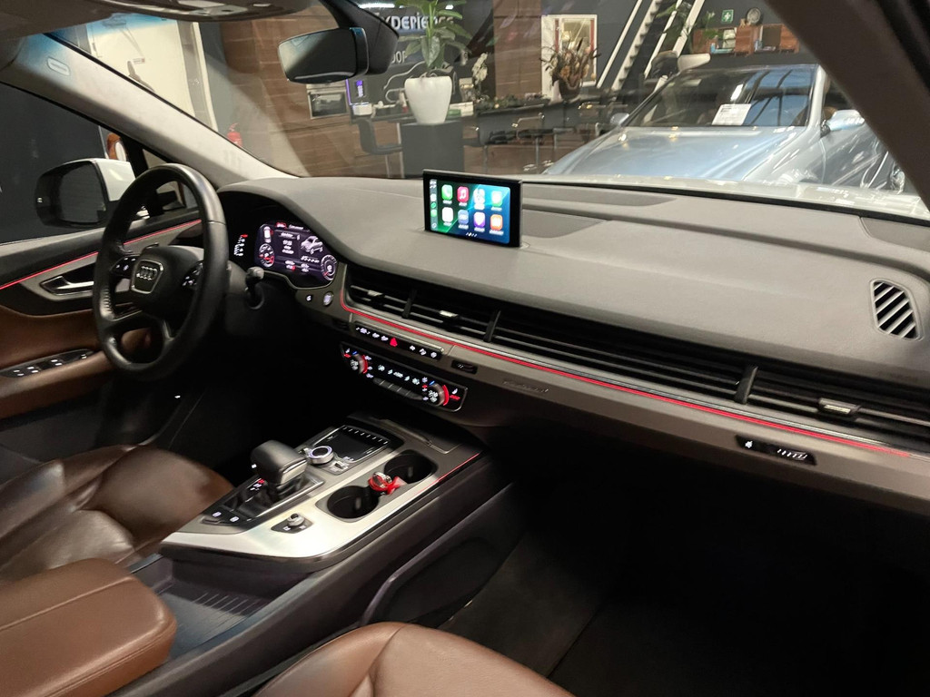 Audi Q7 2.0 TFSI Quattro 45 TFSI Panoramadak Leder CarPlay 71