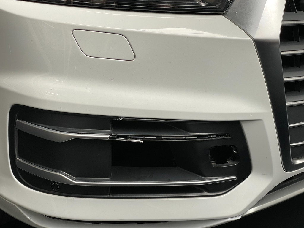 Audi Q7 2.0 TFSI Quattro 45 TFSI Panoramadak Leder CarPlay Export 73