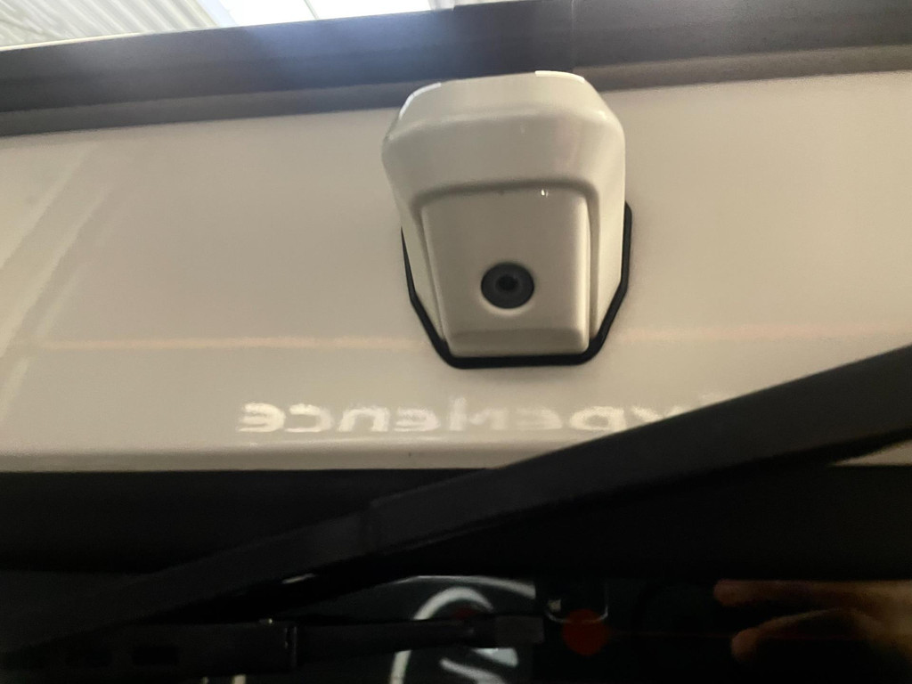 Mercedes-Benz G-klasse 63 AMG Edition Navi Opendak Leder 11