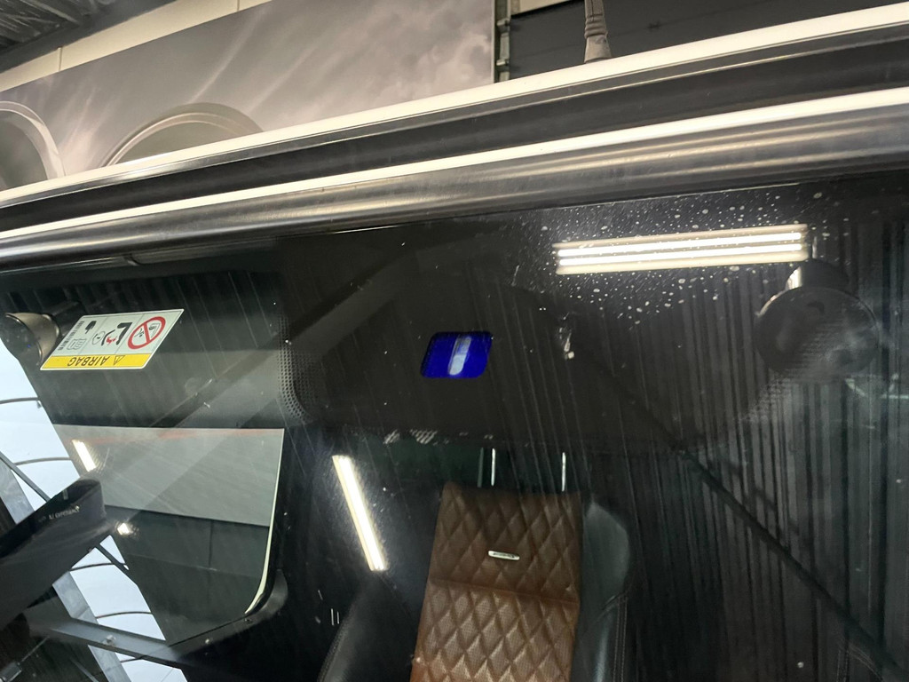 Mercedes-Benz G-klasse 63 AMG Edition Navi Opendak Leder 13