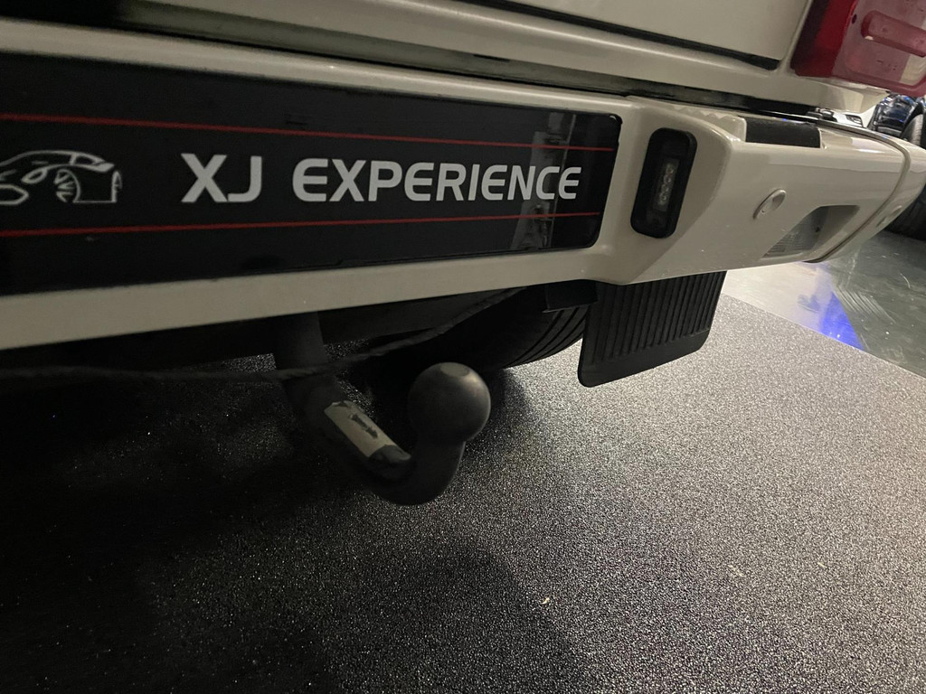 Mercedes-Benz G-klasse 63 AMG Edition Navi Opendak Leder 15