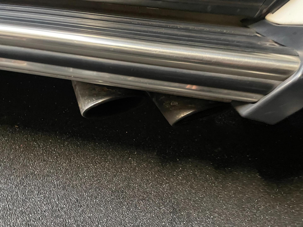 Mercedes-Benz G-klasse 63 AMG Edition Navi Opendak Leder 21