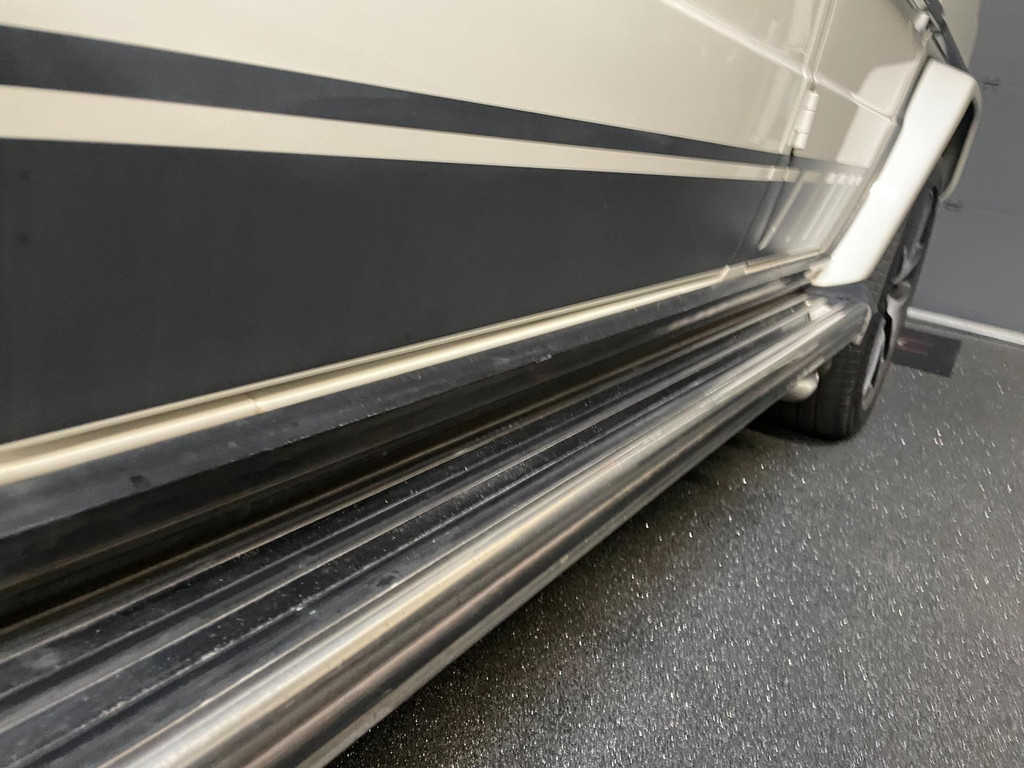 Mercedes-Benz G-klasse 63 AMG Edition Navi Opendak Leder 22