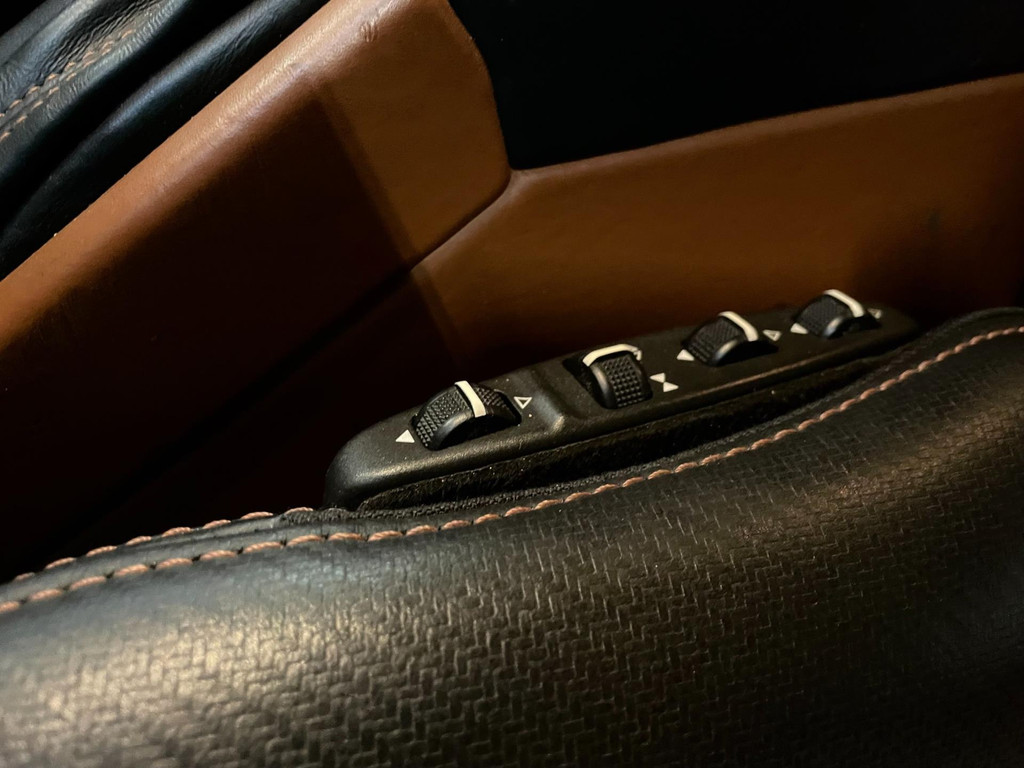 Mercedes-Benz G-klasse 63 AMG Edition Navi Opendak Leder 37