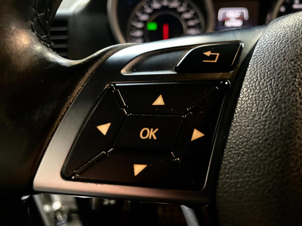 Mercedes-Benz G-klasse 63 AMG Edition Navi Opendak Leder 39