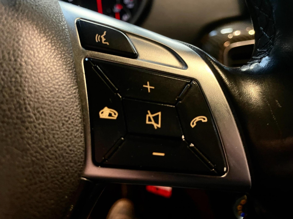 Mercedes-Benz G-klasse 63 AMG Edition Navi Opendak Leder 40