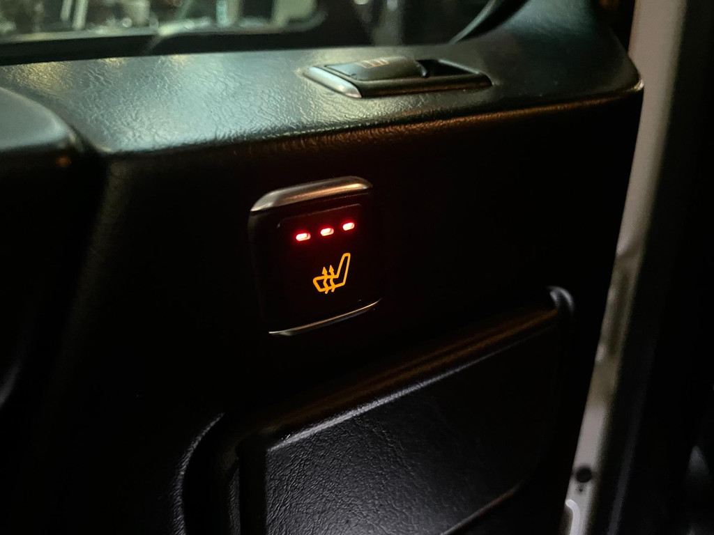 Mercedes-Benz G-klasse 63 AMG Edition Navi Opendak Leder 51