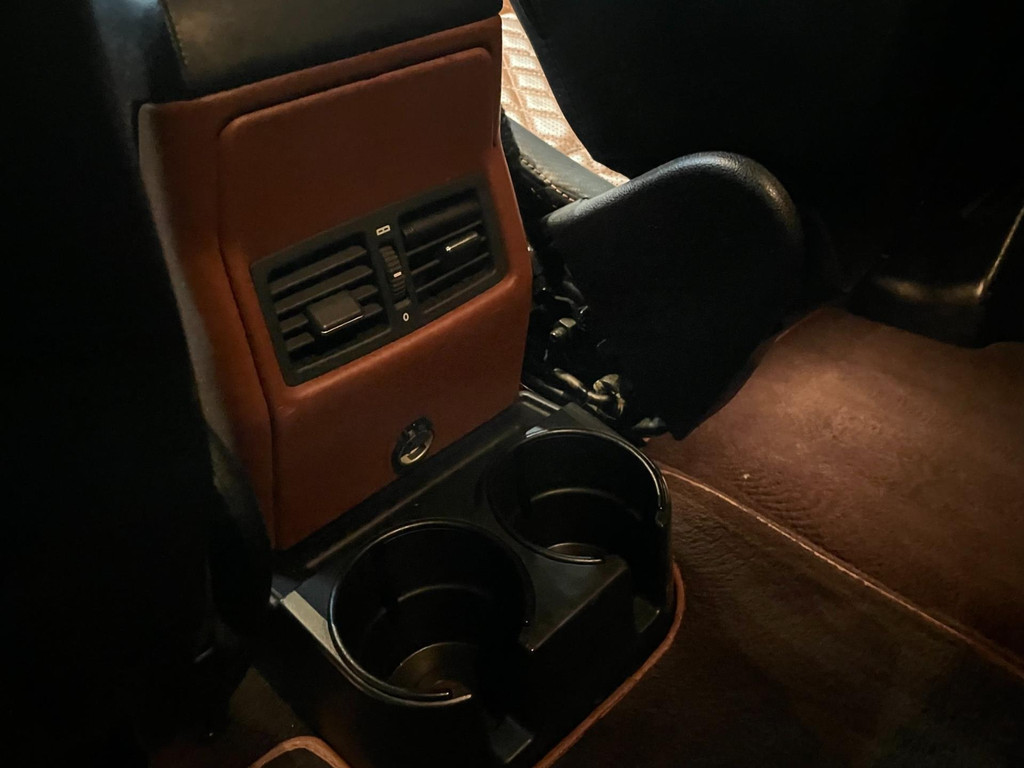 Mercedes-Benz G-klasse 63 AMG Edition Navi Opendak Leder 54