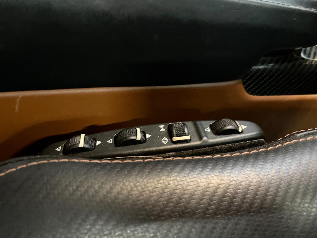 Mercedes-Benz G-klasse 63 AMG Edition Navi Opendak Leder 61