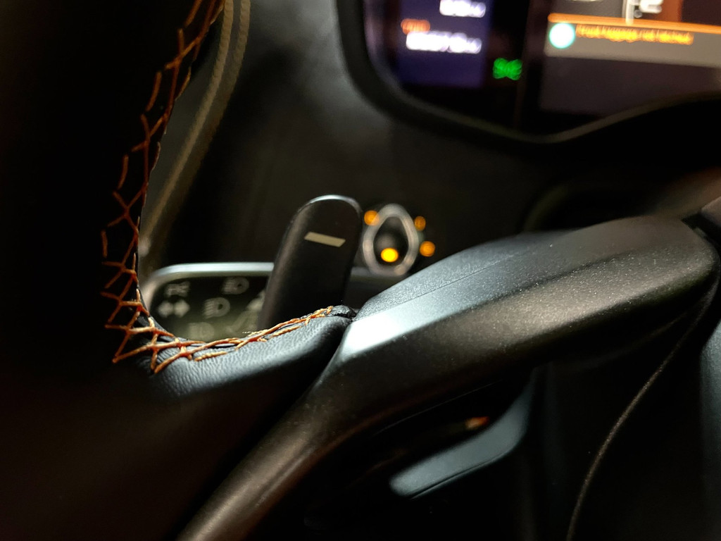 McLaren 570S KERAMISCH REMMEN 570PK CARPLAY CAMERA 45