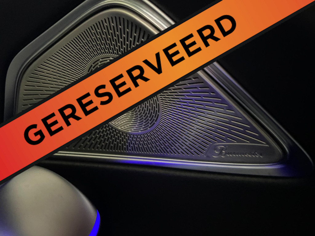 Mercedes-Benz E-klasse 300 e Sport Edition AMG PANO 313 PK 36