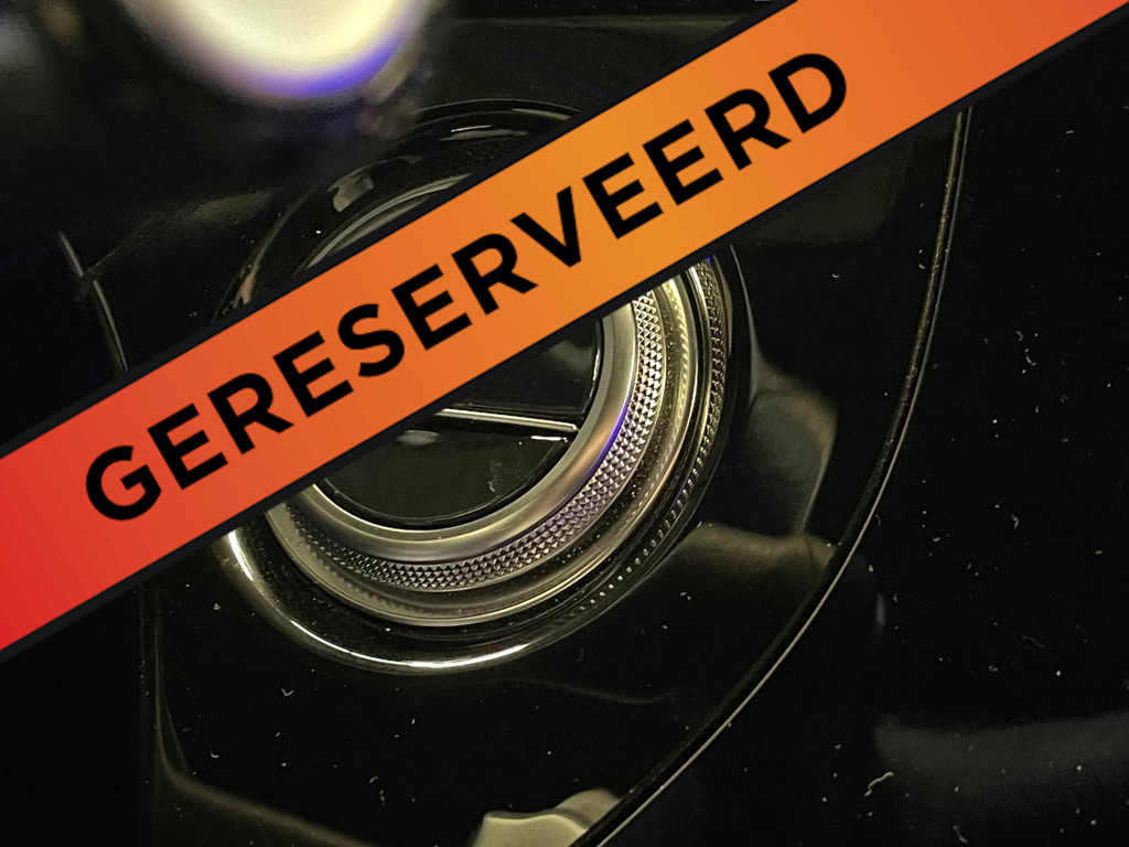 Mercedes-Benz E-klasse 300 e Sport Edition AMG PANO 313 PK 54