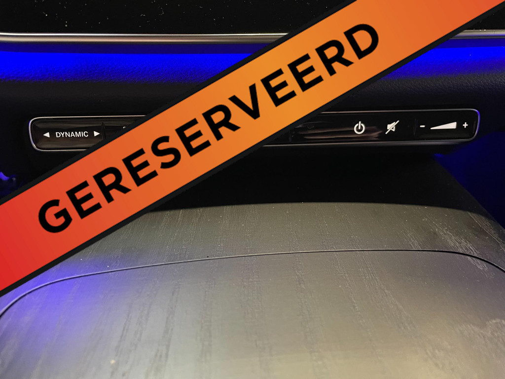 Mercedes-Benz E-klasse 300 e Sport Edition AMG PANO 313 PK 57