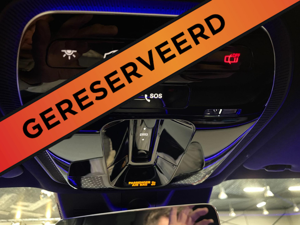 Mercedes-Benz E-klasse 300 e Sport Edition AMG PANO 313 PK 60