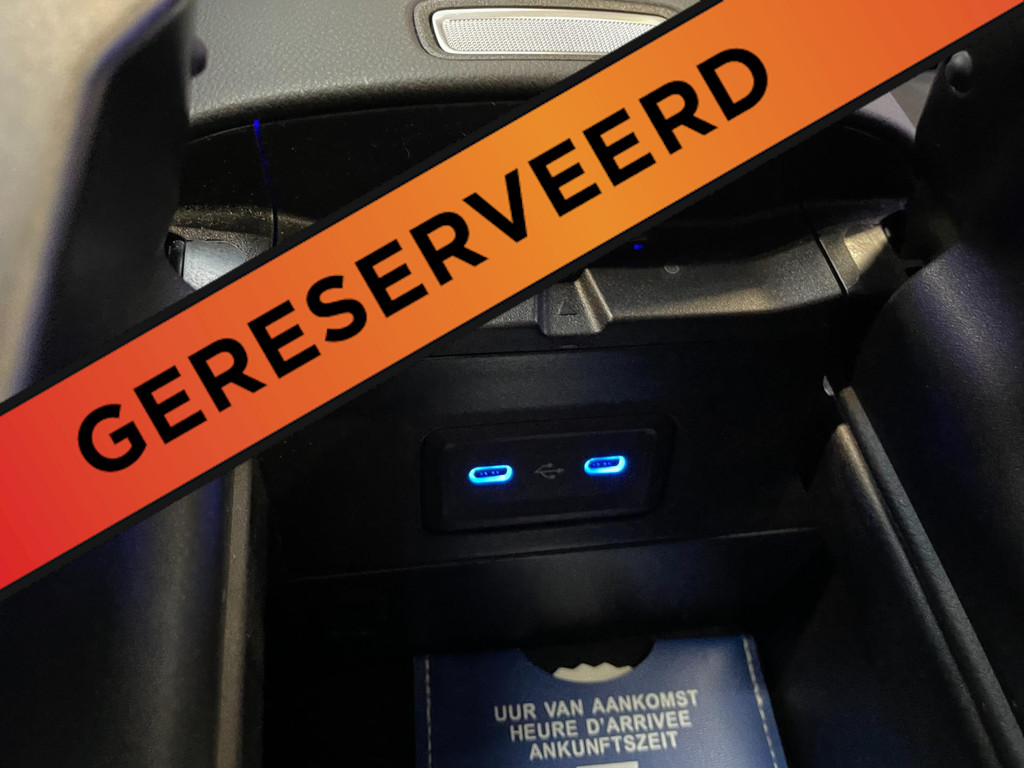 Mercedes-Benz E-klasse 300 e Sport Edition AMG PANO 313 PK 74