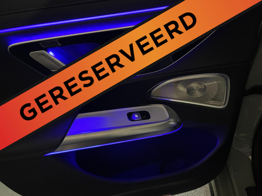 Mercedes-Benz E-klasse 300 e Sport Edition AMG PANO 313 PK 76