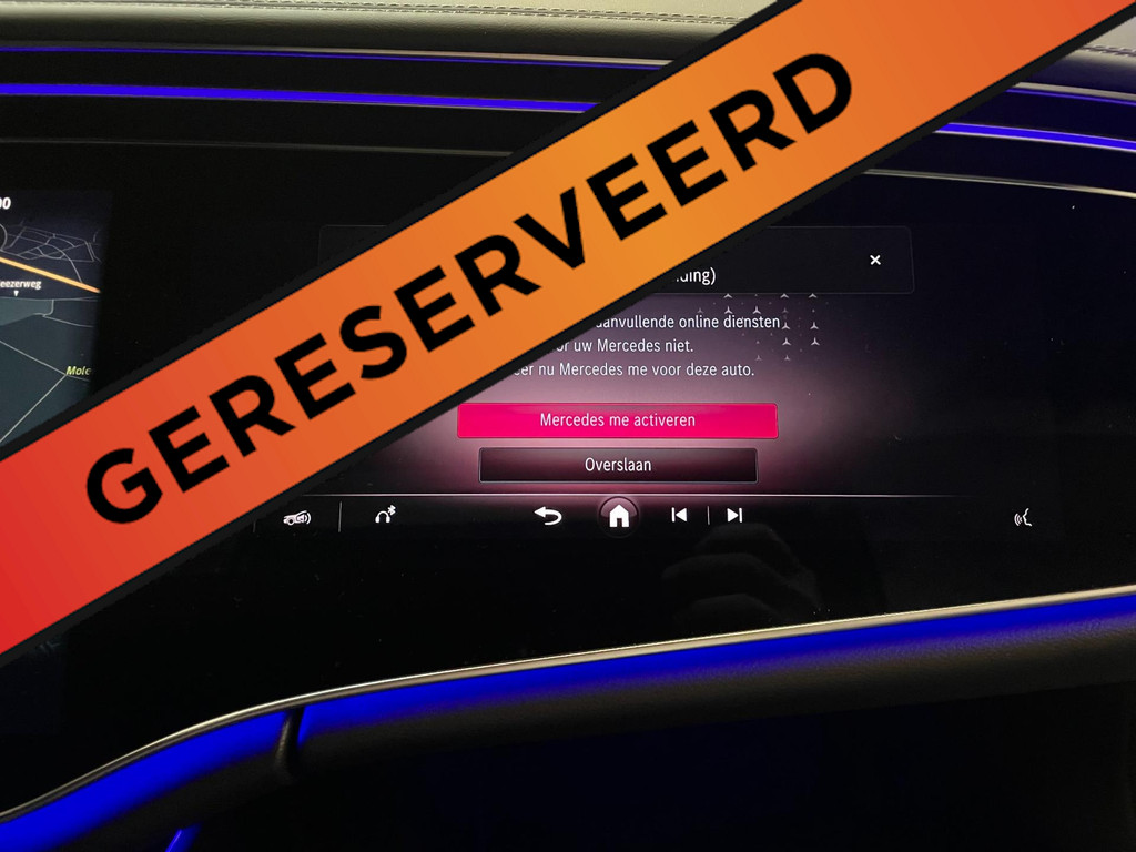 Mercedes-Benz E-klasse 300 e Sport Edition AMG PANO 313 PK 85