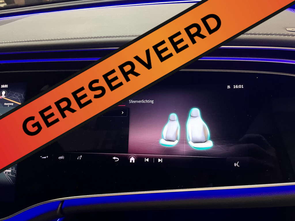 Mercedes-Benz E-klasse 300 e Sport Edition AMG PANO 313 PK 89